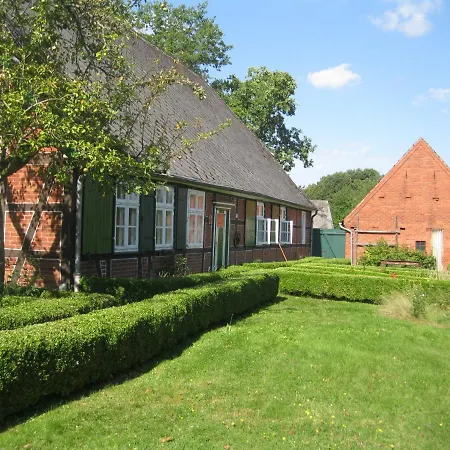 Radenbeck * Thomasburg