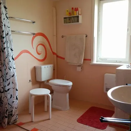 בית נופש Radenbeck
