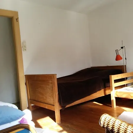 בית נופש Radenbeck *